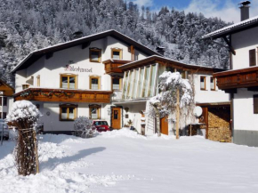 Haus Adlerkanzel, Scharnitz, Österreich